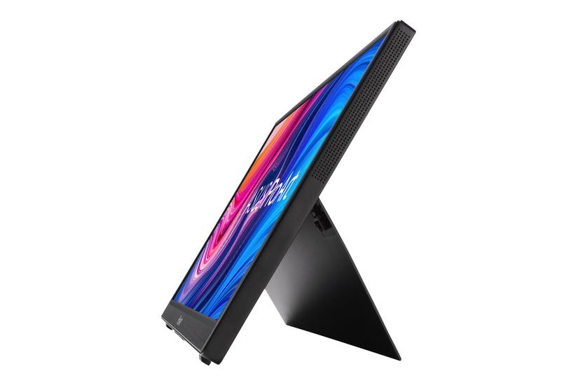 Asus Proart Pa148ctv Skærm Led Baglys 14 Quot Ips 5ms Full Hd 1920x1080