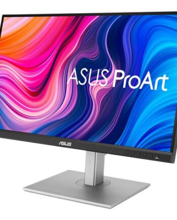 Asus Proart Pa279cv Skærm Led Baglys 27  Vesa Adaptive-sync Ips 5ms 4k 3840x2160 Ved 60hz
