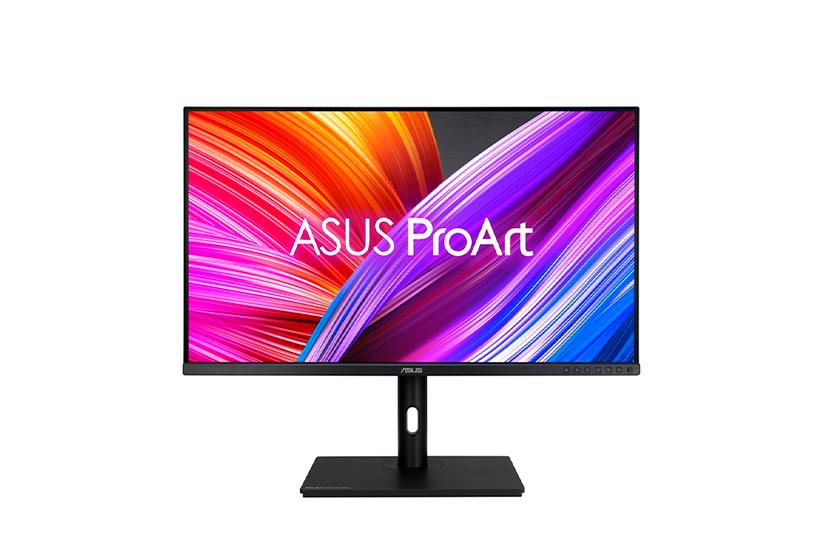 Asus Proart Pa328qv Skærm Led Baglys 31 Quot Ips 5ms Wqhd 2560x1440 Ved 75hz