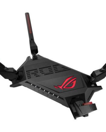 Asus Rog Rapture Gt-ax6000 Trådløs Router Wi-fi   Desktop