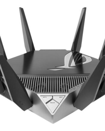 Asus Rog Rapture Gt-axe11000 Trådløs Router Wi-fi   Desktop