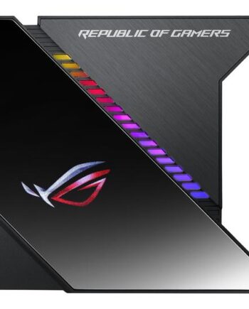 Asus Rog Ryujin 360 Processors Flydende Kølesystem