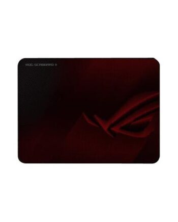 Asus Rog Scabbard Ii 360x260x3mm Musemåtte
