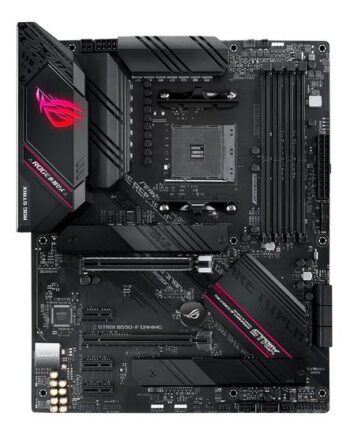 Asus Rog Strix B550-  Gaming Ddr4 Atx Bundkort Am4
