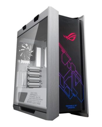 Asus Rog Strix Helios White Edition Tower Udvidet Atx