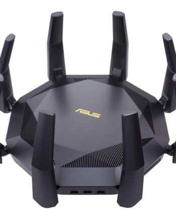 Asus Rt-ax89x Trådløs Router Wi-fi   Desktop