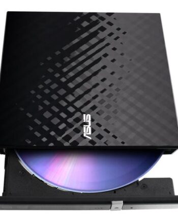 Asus Sdrw-08d2s-  Lite Black Usb