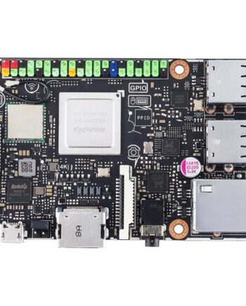 Asus Tinker Board R2   Enkelttavle-computer