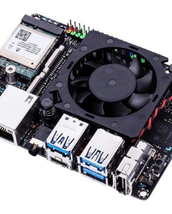 Asus Tinker Board   Enkelttavle-computer