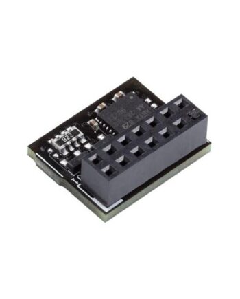 Asus Tpm-spi Trusted Platform Module  Tpm