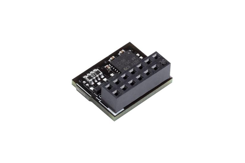 Asus Tpm-spi Trusted Platform Module Tpm