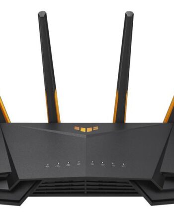 Asus Tuf Gaming Ax3000 V2 Trådløs Router Wi-fi   Desktop