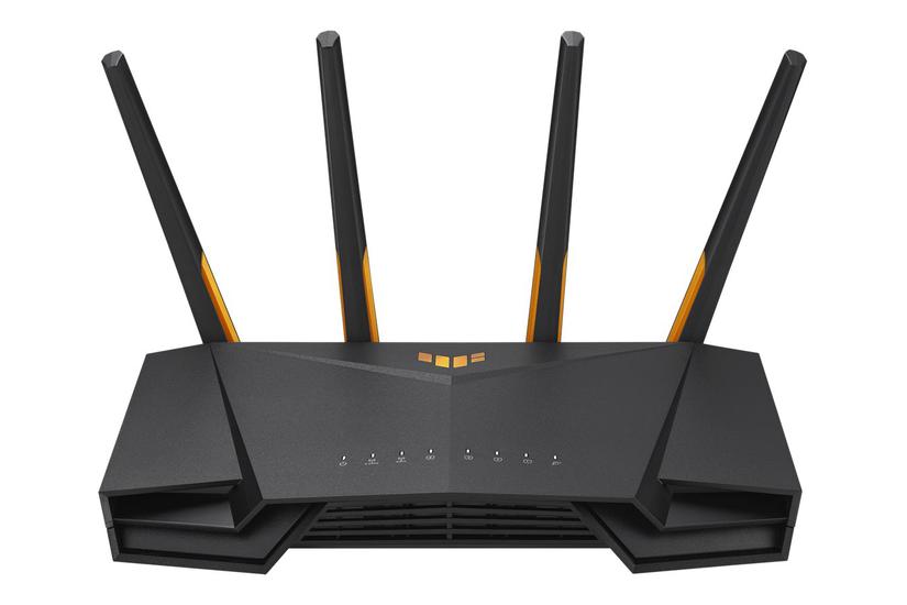 Asus Tuf Gaming Ax3000 V2 Trådløs Router Wi-fi Desktop
