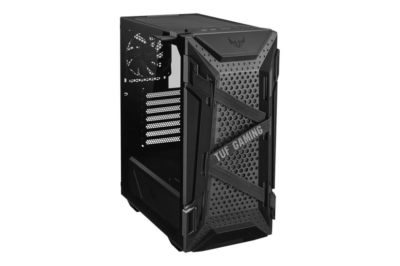 Asus Tuf Gaming Gt301 Tower Atx