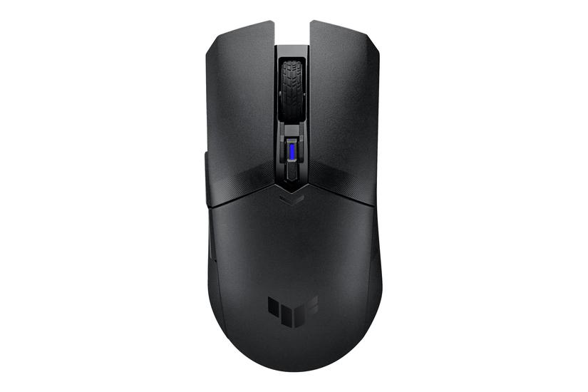 Asus Tuf Gaming M4 Mus Ghz Bluetooth Sort