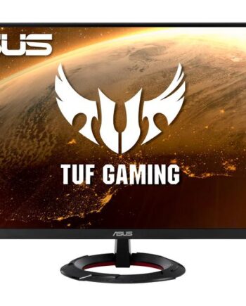 Asus Tuf Gaming Vg279q1r Led-skærm 27  Amd Freesync Ips 1ms 144hz
