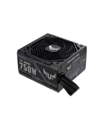 Asus Tuf-gaming-750b Strømforsyning 750w 80 Plus Bronze Atx12v   Eps12v
