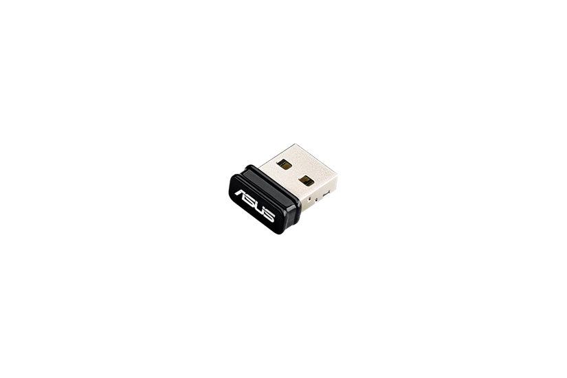 Asus Usb-ac53 Nano Netværksadapter Usb