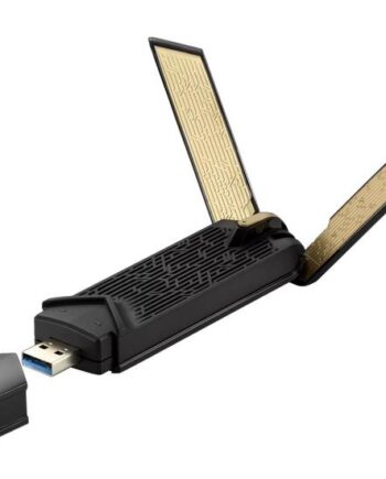 Asus Usb-ax56 Wifi   Netværksadapter Ax1800 Usb     Uden Stander