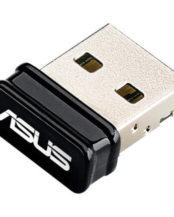 Asus Usb-n10 Nano Netværksadapter Usb