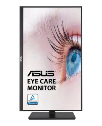 Asus Va24dqsb Skærm Led Baglys 23    Amd Freesync  Vesa Adaptive-sync Ips 5ms Full Hd 1920x1080 Ved 75hz