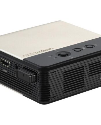 Asus Zenbeam E2 Dlp-projektor Guld