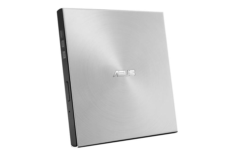 Asus Zendrive U7m Sdrw-08u7m- Dvd Rw Dl Dvd-ram Usb