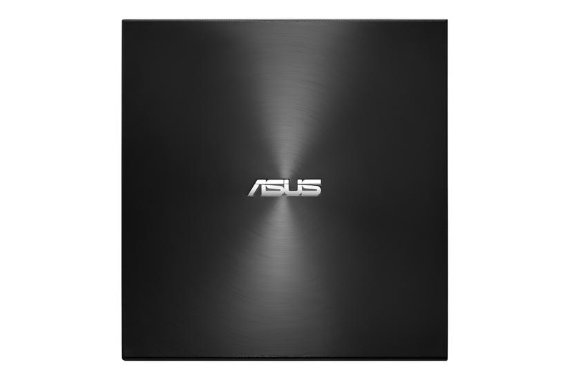 Asus Zendrive U9m Sdrw-08u9m- Sort Usb