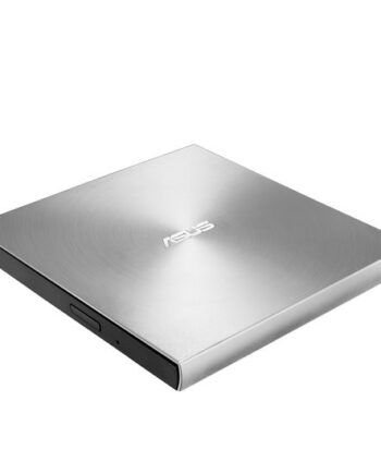 Asus Zendrive U8m Usb-  Dvd-brænder Sølv