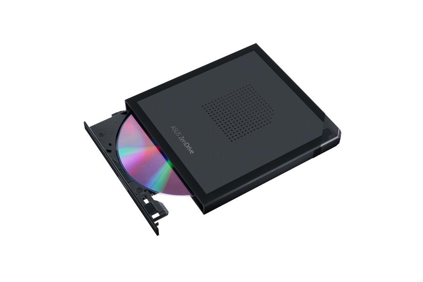 Asus Zendrive V1m Sdrw-08v1m- Dvd Rw Dl Usb-