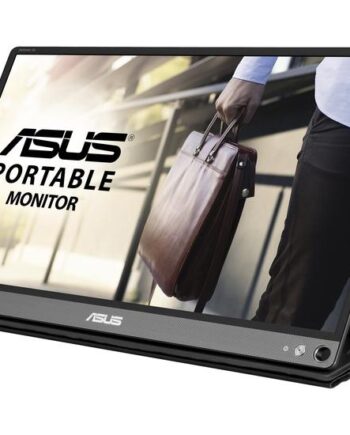 Asus Zenscreen Go Mb16ahp Skærm 15    Ips Full Hd 1920x1080