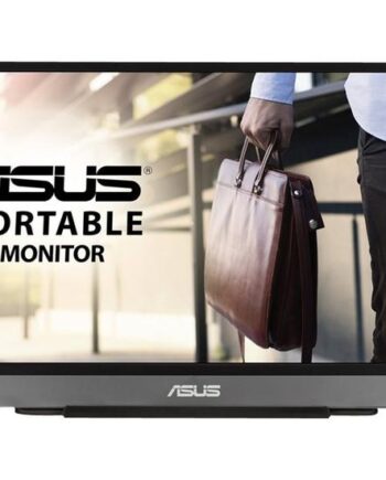Asus Zenscreen Mb14ac Skærm Wled 14  Ips 5ms Full Hd 1920x1080