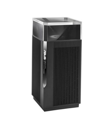Asus Zenwifi Pro Et12 Wi-fi-system Wi-fi 6e Desktop