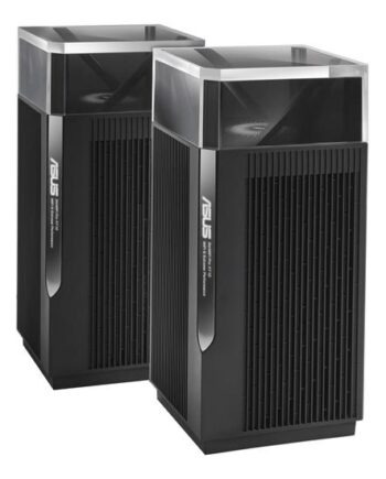 Asus Zenwifi Pro Xt12 Wi-fi-system Wi-fi   Desktop