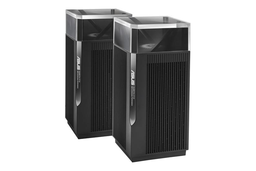 Asus Zenwifi Pro Xt12 Wi-fi-system Wi-fi Desktop