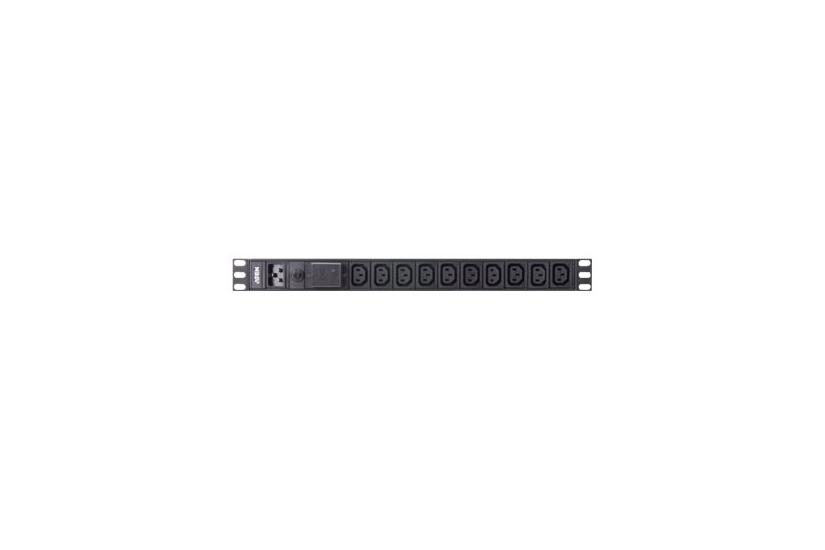 Aten Basic Pdu Pe0210sg Strømfordelingsenhed 3840 Va