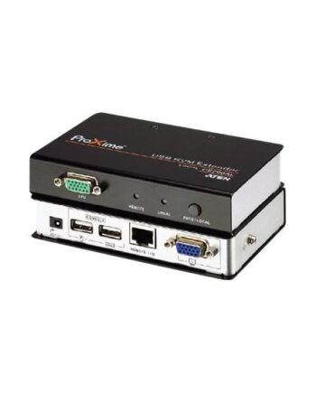 Aten Ce 700a Local And Remote Units Kvm-forlænger
