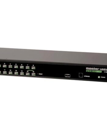 Aten Cs1316 Kvm   Usb Switch 16 Porte