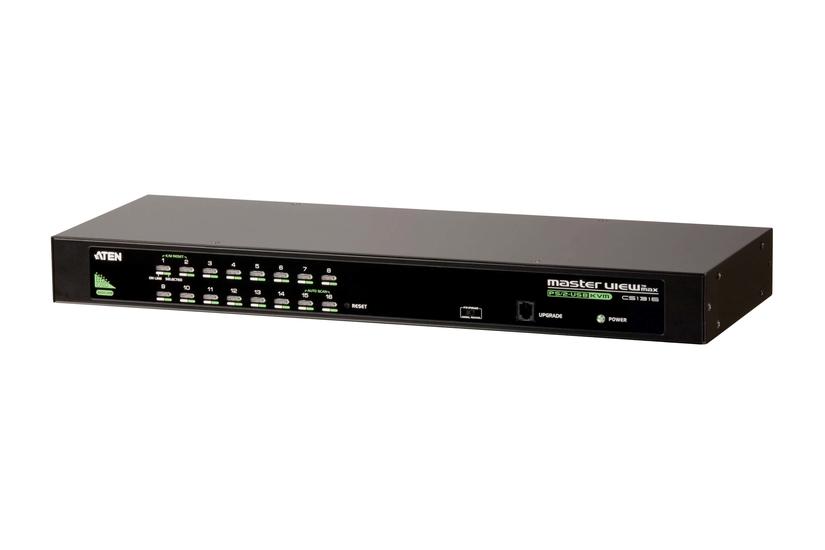 Aten Cs1316 Kvm Usb Switch 16 Porte