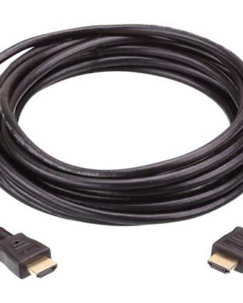 Aten Hdmi-kabel Med Ethernet 20