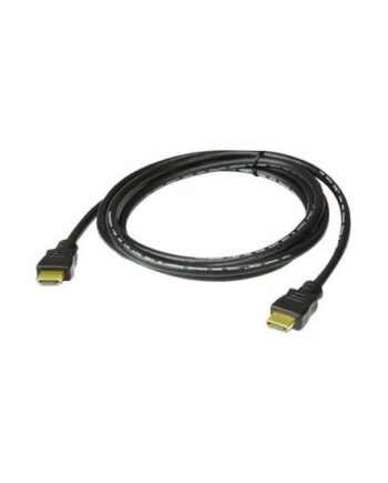 Aten Hdmi-kabel Med Ethernet 15