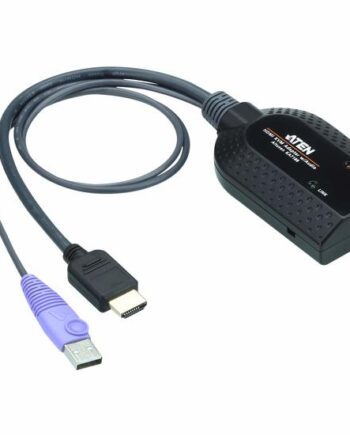 Aten Ka7188 Kvm   Audio   Usb Forlænger Hdmi