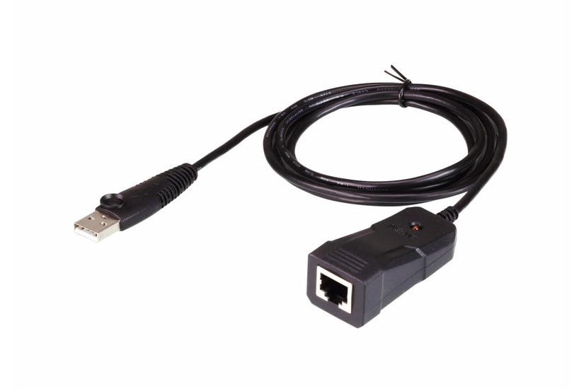 Aten Uc232b Seriel Adapter Usb Rs-232