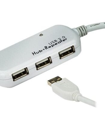 Aten Ue2120h Usb-forlængerkabel Usb  Usb