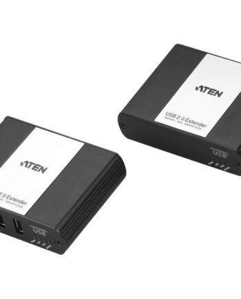 Aten Ueh4102 Local And Remote Units Usb-forlængerkabel