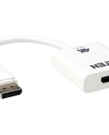 Aten Vc986b Videoadapter Displayport   Hdmi 18 Cm