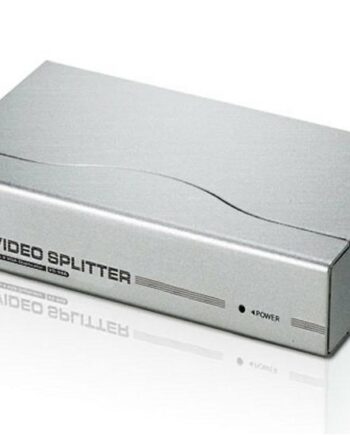 Aten Vs98a Videosplitter   Porte