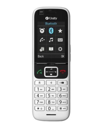 Atos Unify S6 Ekstra Trådløst Håndsæt Med Bluetooth Interface