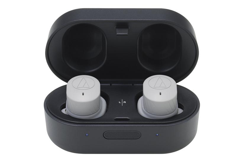 Audio-technica Ath Sport7tw ægte Trådløse øretelefoner Med Mik