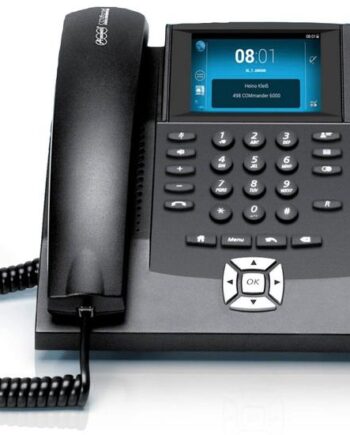 Auerswald Comfortel 1400 Isdn-telefon